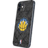 NBA Memphis Grizzlies Dark Rust iPhone 12 Mini Skin