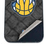 NBA Memphis Grizzlies Dark Rust iPhone 12 Mini Skin