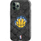 NBA Memphis Grizzlies Dark Rust iPhone 12 Pro Impact Case