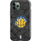NBA Memphis Grizzlies Dark Rust iPhone 12 Pro Max Impact Case