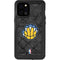 NBA Memphis Grizzlies Dark Rust iPhone 12 Pro Max Waterproof Case