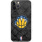 NBA Memphis Grizzlies Dark Rust iPhone 12 Pro Skin
