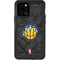 NBA Memphis Grizzlies Dark Rust iPhone 12 Pro Waterproof Case
