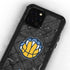 NBA Memphis Grizzlies Dark Rust iPhone 12 Pro Waterproof Case