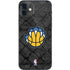 NBA Memphis Grizzlies Dark Rust iPhone 12 Skin
