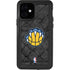 NBA Memphis Grizzlies Dark Rust iPhone 12 Waterproof Case
