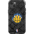 NBA Memphis Grizzlies Dark Rust iPhone 13 Impact Case