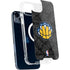 NBA Memphis Grizzlies Dark Rust iPhone 13 MagSafe Case