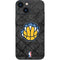 NBA Memphis Grizzlies Dark Rust iPhone 13 Mini Skin