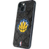 NBA Memphis Grizzlies Dark Rust iPhone 13 Mini Skin