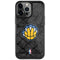 NBA Memphis Grizzlies Dark Rust iPhone 13 Pro Cargo Case