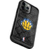 NBA Memphis Grizzlies Dark Rust iPhone 13 Pro Cargo Case
