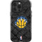 NBA Memphis Grizzlies Dark Rust iPhone 13 Pro Impact Case