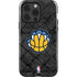 NBA Memphis Grizzlies Dark Rust iPhone 13 Pro Impact Case
