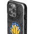 NBA Memphis Grizzlies Dark Rust iPhone 13 Pro Impact Case