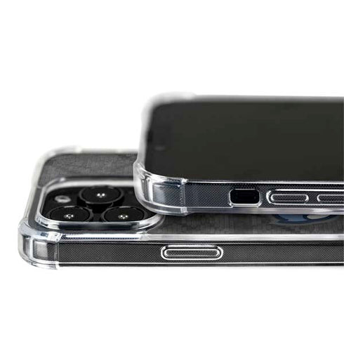 NBA Memphis Grizzlies Dark Rust iPhone 13 Pro MagSafe Case