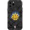 NBA Memphis Grizzlies Dark Rust iPhone 13 Pro Max Impact Case