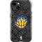 NBA Memphis Grizzlies Dark Rust iPhone 14 Plus Impact Case