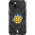 NBA Memphis Grizzlies Dark Rust iPhone 14 Plus Impact Case