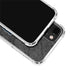 NBA Memphis Grizzlies Dark Rust iPhone 15 Plus Clear Case
