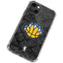NBA Memphis Grizzlies Dark Rust iPhone 14 Plus Clear Case