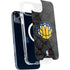 NBA Memphis Grizzlies Dark Rust iPhone 14 Plus MagSafe Case