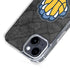 NBA Memphis Grizzlies Dark Rust iPhone 15 Plus MagSafe Case