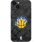 NBA Memphis Grizzlies Dark Rust iPhone 14 Plus Skin