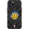 NBA Memphis Grizzlies Dark Rust iPhone 14 Pro Max Impact Case