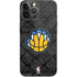 NBA Memphis Grizzlies Dark Rust iPhone 14 Pro Max Skin