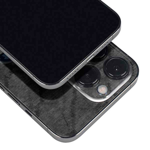 NBA Memphis Grizzlies Dark Rust iPhone 14 Pro Max Skin