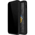 NBA Memphis Grizzlies Dark Rust iPhone 14 Pro Max Waterproof Case