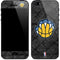 NBA Memphis Grizzlies Dark Rust iPhone 5/5s/5SE Skin