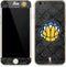 NBA Memphis Grizzlies Dark Rust iPhone 6/6s Skin