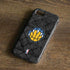 NBA Memphis Grizzlies Dark Rust iPhone 7 Pro Case