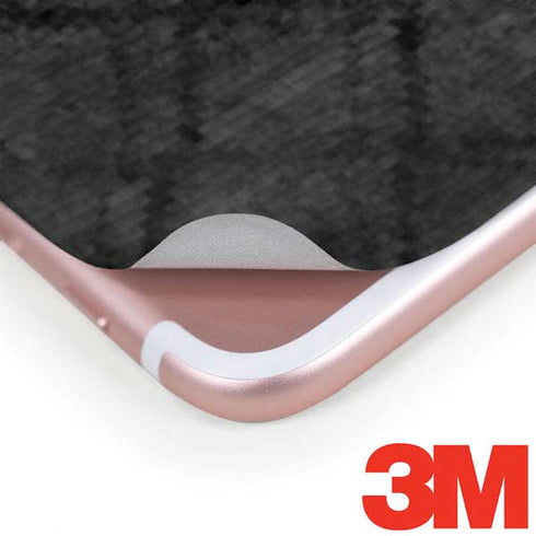 NBA Memphis Grizzlies Dark Rust iPhone 7 Skin