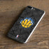 NBA Memphis Grizzlies Dark Rust iPhone 8 Plus Skin
