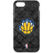 NBA Memphis Grizzlies Dark Rust iPhone 8 Pro Case