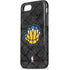 NBA Memphis Grizzlies Dark Rust iPhone 8 Pro Case