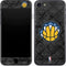 NBA Memphis Grizzlies Dark Rust iPhone 8 Skin