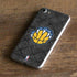 NBA Memphis Grizzlies Dark Rust iPhone 8 Skin