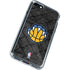 NBA Memphis Grizzlies Dark Rust iPhone SE (2nd & 3rd Gen) Clear Case
