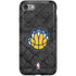 NBA Memphis Grizzlies Dark Rust iPhone SE (2nd & 3rd Gen) Pro Case