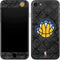 NBA Memphis Grizzlies Dark Rust iPhone SE (2nd & 3rd Gen) Skin