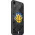 NBA Memphis Grizzlies Dark Rust iPhone SE (2nd & 3rd Gen) Skin