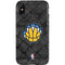NBA Memphis Grizzlies Dark Rust iPhone X Pro Case
