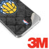 NBA Memphis Grizzlies Dark Rust iPhone X Skin
