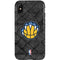 NBA Memphis Grizzlies Dark Rust iPhone XS Pro Case