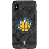 NBA Memphis Grizzlies Dark Rust iPhone XS Pro Case
