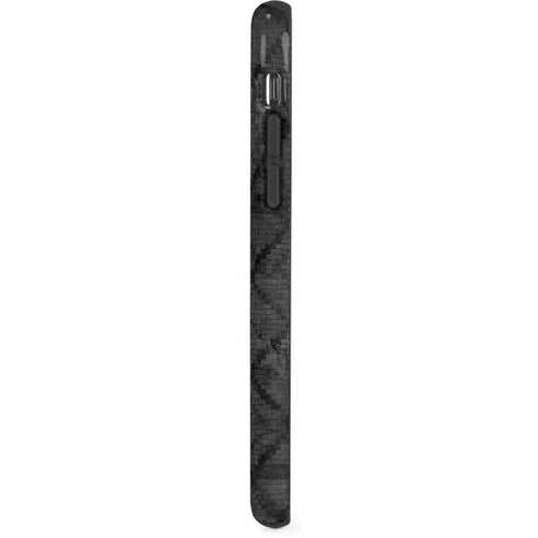 NBA Memphis Grizzlies Dark Rust iPhone XS Pro Case